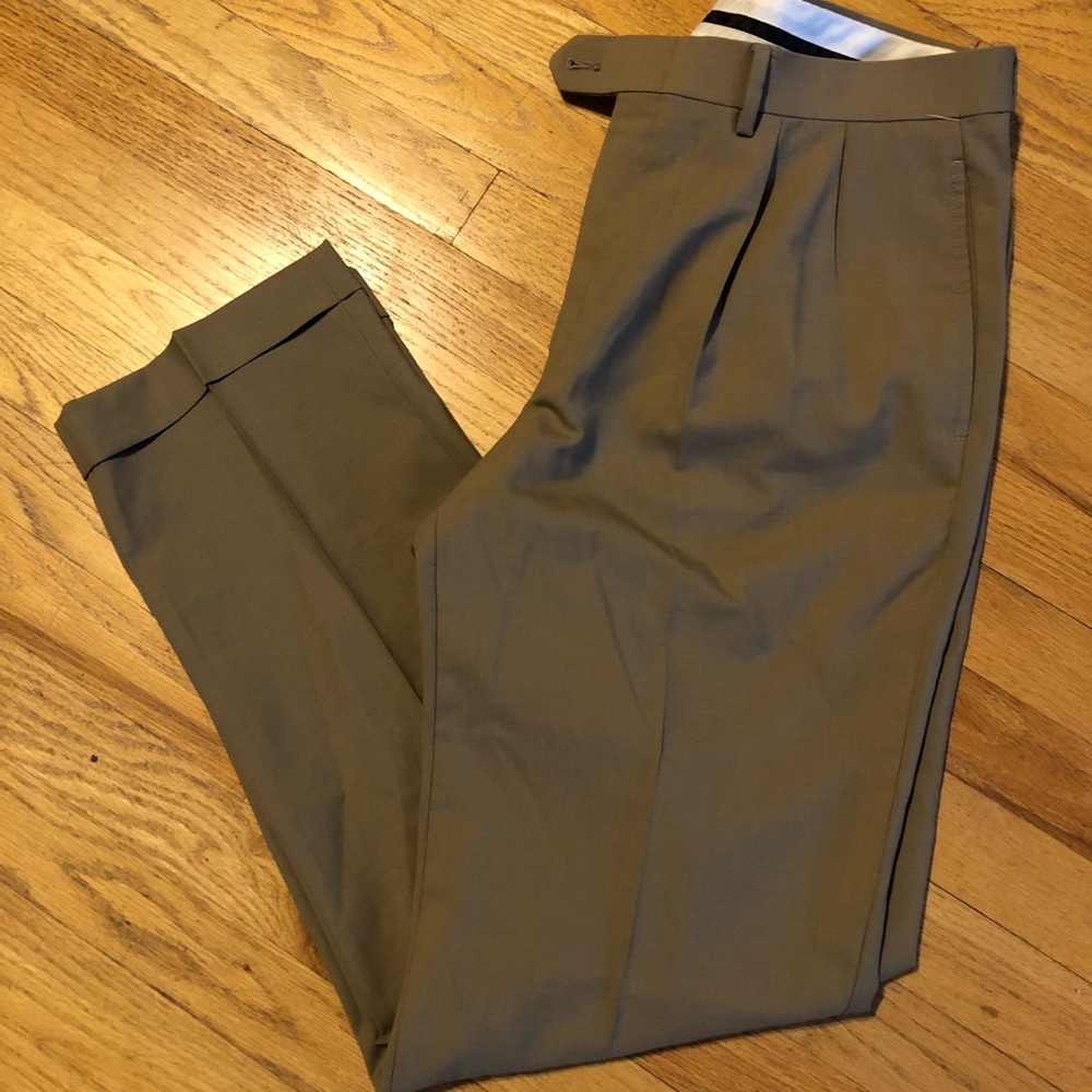 Ralph Lauren Men’s Dress Pants 34/32